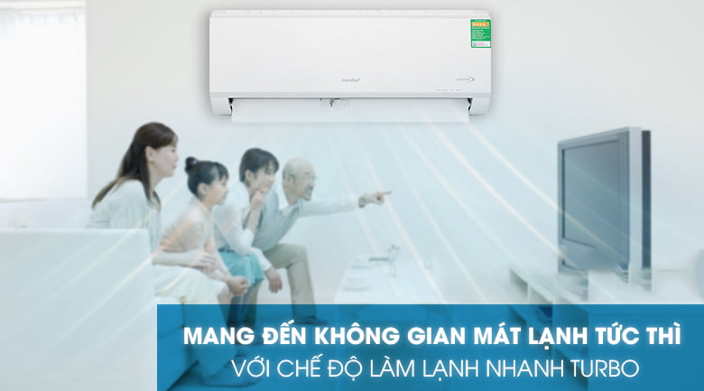 Làm lạnh nhanh