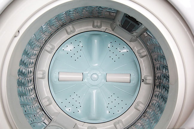 Lồng giặt kim cương Lồng giặt kim cương