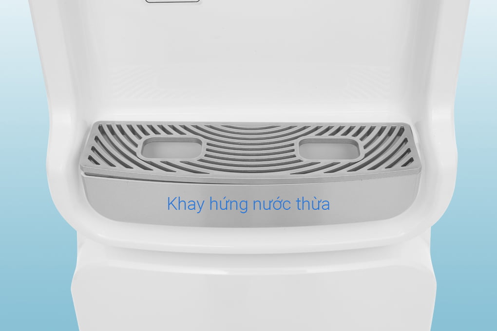 Khay chứa nước thừa - Máy lọc nước Korihome WPK-915