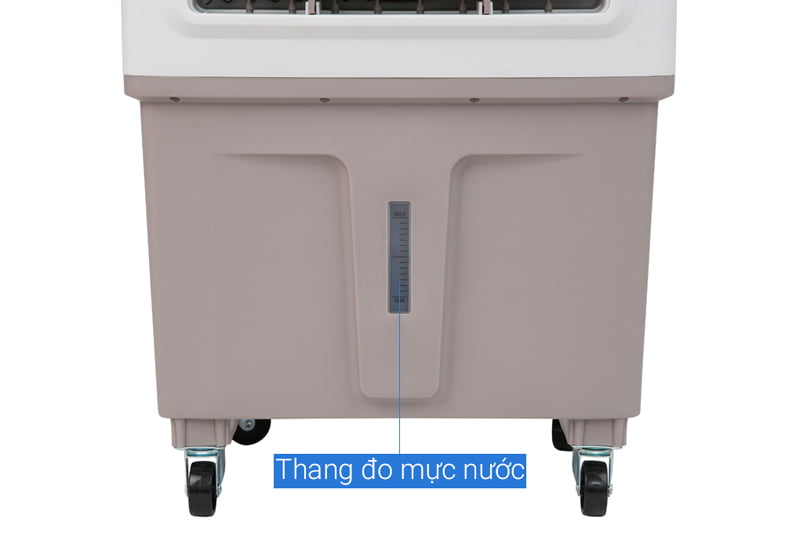 Bình chứa nước lớn - Quạt điều hoà Kangaroo KG50F62