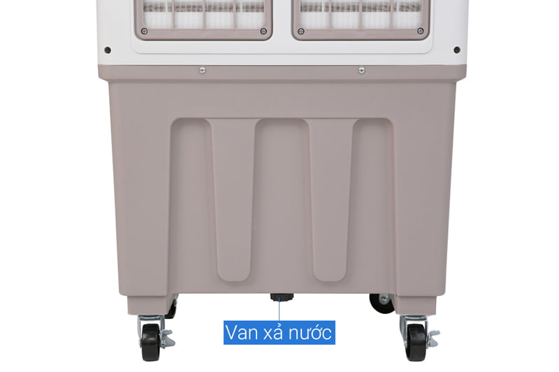 Van xả - Quạt điều hoà Kangaroo KG50F62