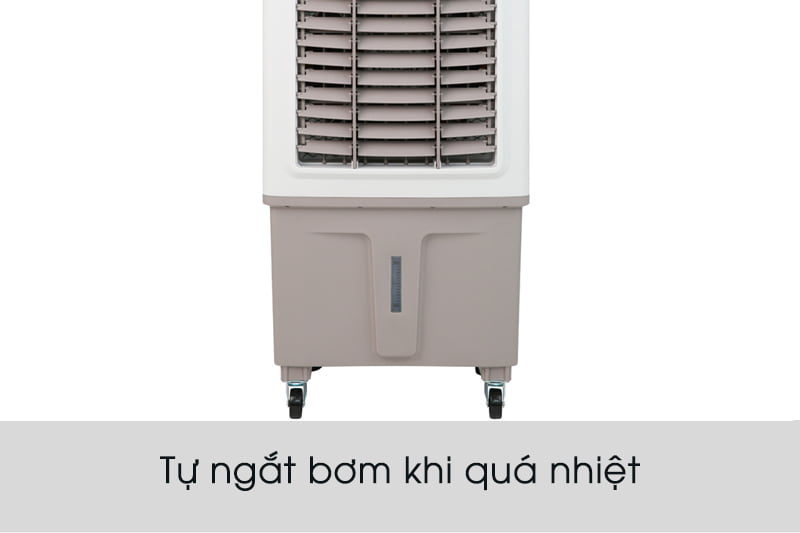 Tự ngắt bơm Kangaroo KG50F62