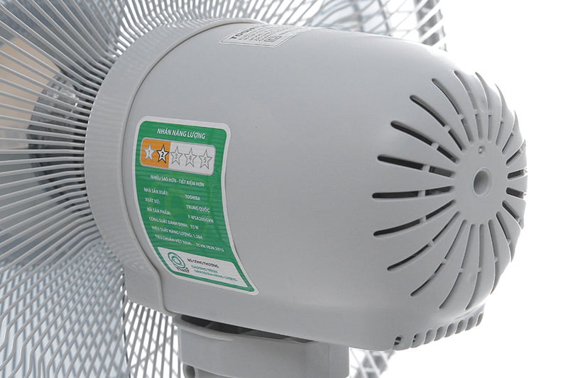 Quạt treo Toshiba F-WSA20(H)VN-7 Quạt treo Toshiba F-WSA20(H)VN-7